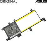 ASUS Notebook Battery C21N1634, 5000mAh, Original
