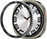SPIGEN Bezel Tune Watch 8 (44mm) Case Black