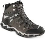 Meindl Buty turystyczne męskie Respond Mid II GTX, z membraną Gore-Tex 8