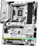 Emaplaat ASROCK Z890 Steel Legend WIFI Motherboard ATX LGA-1851 Intel Z890