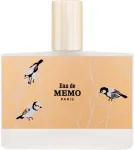 Memo Paris Eau de Memo 100ml - Eau de Parfum uniseks