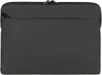 Tucano Gommo Notebooktasche Sleeve 15.6 - 16 Zoll schwarz