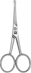 Zwilling 43567-101-0 facial hair scissors Nose hair