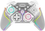 NONAME iPega 9666BH Bluetooth RGB Gamepad for Android/iOS/PS3/PS4/PC/N-Switch White