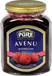Pure Puratos Moos PURE vaarika, 420 g, 2 tk