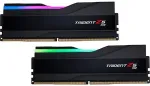M&auml;lu G.SKILL Trident Z5 RGB F5-6000J3636F32GX2-TZ5RK memory module 64 GB 2 x 32 GB DDR5 6000 MHz