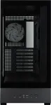 Korpus Zalman P40 DS, ATX Mid Tower PC Case, 4 x 120mm ARGB Fans, Black