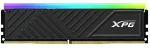 M&auml;lu Adata XPG D35G/DDR4/16GB/3200MHz/CL16/1x16GB/RGB/Black