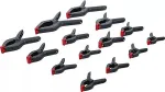 Bgs Technic Clamps Set