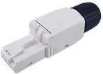 Equip Stecker Cat6 RJ45 Plug, 5St/set