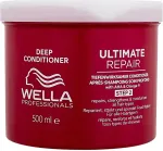 Wella Professionals Ultimate Repair Conditioner 500ml - Conditioner naistele