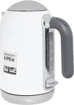Veekeetja Kenwood kMix Kettle ZJX650 white, 2200 watts, 1 liter