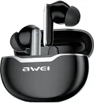 Awei Bluetooth earphones T50 TWS black