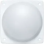 Lancom Antenn Systems LANCOM AirLancer IN-Q180+ sise-WLAN-sektoriantenni