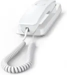 GIGASET Lauatelefon Gigaset DESK 200 White