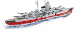 Cobi Klocki COBI Battleship Bismarck 1:700