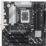 Emaplaat ASUS Mainboard||Intel B860 Express|LGA1851|Micro-ATX|Memory DDR5|Memory slots 4|B860MMAXGAMINGAX