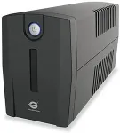 UPS CONCEPTRONIC USV 650VA/360W/2xSchuko/HID USB/RJ45in/Out sw