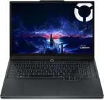 S&uuml;learvuti Lenovo - Legion 5 15IAX10 Intel | Eclipse Black | 15.1 " | OLED | WQXGA | OLED pixels | Glossy | Intel Core Ultra 7 | 255HX | 16 GB | SODIMM DDR5 | Solid-state drive capacity 1000 GB | NVIDIA GeForce RTX 5060 | GDDR7 | 8 GB | Windows 11 Ho ...
