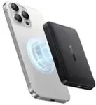 BASEUS Powerbank Enerfill FM12, 10000mAh, 22.5W, PD + FQI, Black E0028500