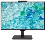 Monitor ACER B8 B248Y G computer 60.5 cm (23.8") 1920 x 1080 pixels Full HD Black