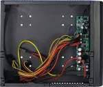 Korpus Inter-Tech JX-500 black ITX
