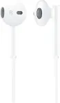 Huawei In-ear headphones CM33, USB-C, White