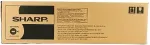 Tooner SHARP Toner MX-61GT Yellow Oryginał (263101)