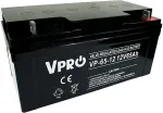 Volt Polska Volt Aku VPRO 12V/65Ah