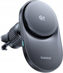 NONAME Wireless Car Charger Baseus PrimeTrip VC2 Pro, 25W, Black C0013N00