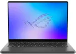 S&uuml;learvuti Asus Retail ASUS ROG Zephyrus G14 U9-386H 32 1 5080 GU405AW-SY018W W11H