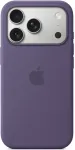 APPLE iPhone 17 Pro Silicone Case with MagSafe &ndash; Orange