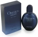 Calvin Klein Obsession Night 125ml - For Men Eau de Toilette meestele
