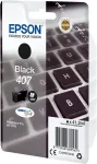 Tooner EPSON WF-4745 Series | Ink Cartridge L Black | Ink Cartridge | Black