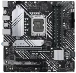 Emaplaat ASUS PRIME B660M-A D4-CSM - Socket 1700