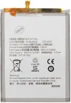 Noname EB-BA166ASE Samsung Battery Li-Ion 5000mAh (OEM)