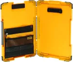 Dewalt DWST82732 TSTAK Udklipsholder Gul