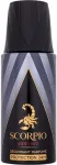 Scorpio Vertigo 150ml - Deodorant meestele
