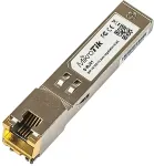 MIKROTIK NET MODULE 1GBE RJ45 SFP/S-RJ01