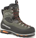 No name Zamberlan Mountaineering Boots Graphite, 38,5