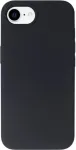 CRONG Case iPhone 16e MagSafe black