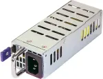 MIKROTIK G1040A-60WF, Hot Swap AC to 12Vdc 60W power adapter