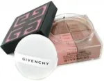 GIVENCHY Prisme Libre Loose Powder Quartet Air Sensation #04 Tender Sun 20g - tolmpuuder