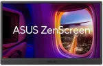 Monitor ASUSTeK COMPUTER ASUS ZenScreen/MB169CK/15.6"/IPS/FHD/60Hz/5ms/Black/3R