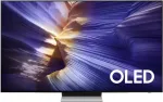 Teler SAMSUNG QE48S90FAE 121.9 cm (48") 4K Ultra HD Smart TV Wi-Fi Black