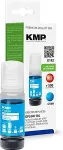 Tooner KMP PrintTechnik AG KMP Tinte EcoTank T00P2 8000 S. cyan remanufactured