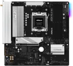 Emaplaat Asrock B850M Pro RS WiFi mATX AM5