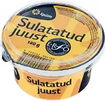 E- Piim Sulatatud juust E-PIIM, 180g