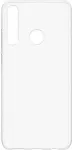 Huawei 51994024 mobile phone case 16 cm (6.3") Cover Transparent