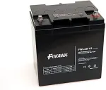 FIAMM FUKAWA FWL28-12 battery (12V 28Ah life 10 years)